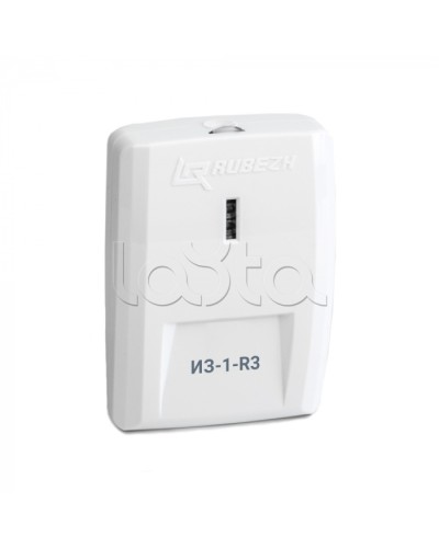 Изолятор шлейфа Рубеж ИЗ-1-R3 СЕРИЯ БК в Хасавюрте Охранно-пожарное оборудование Pintop.ru