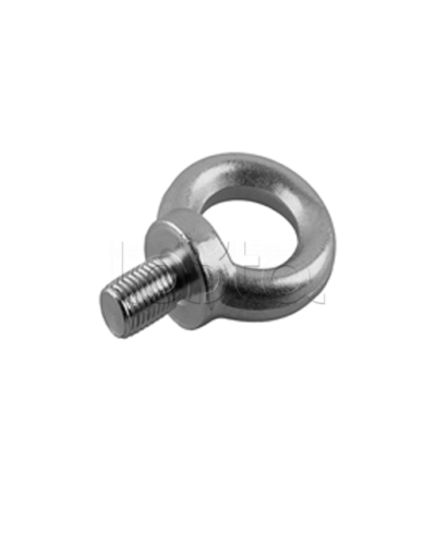 Страховочное кольцодля фиксации страховочного троса на термокожухах и видеокамерах Релион-СК-Н в Хасавюрте Кожухи и термокожухи для камер Pintop.ru