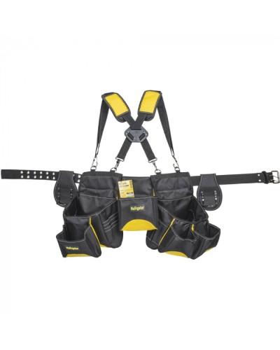 Сумка Navigator 80 394 NTA-Bag05 (поясная, с подтяжками) в Хасавюрте Аксессуары для кабель-канала Pintop.ru