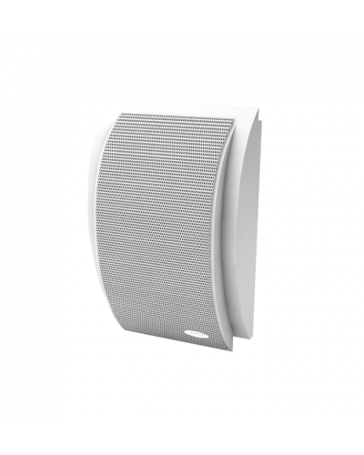 Громкоговоритель трансляционный настенный Sonar SWS-103W в Хасавюрте Система оповещения и трансляции Sonar Pintop.ru