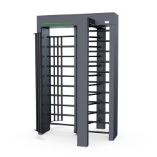 Электромеханический турникет полноростовой Oxgard QL-10-G