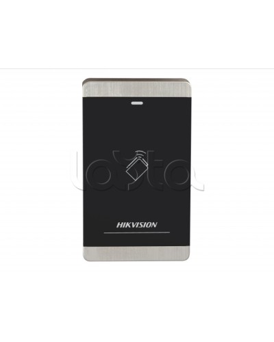 Считыватель карт Mifare Hikvision DS-K1103M в Хасавюрте Считыватели Pintop.ru