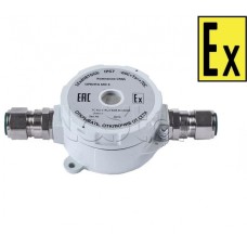 Звуковойоповещатель Компания СМД ОРБИТА МК 220 З-Н