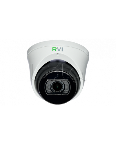 Сетевая видеокамера RVi-1NCE5069 (2.7-13.5) white в Хасавюрте IP-камеры Pintop.ru
