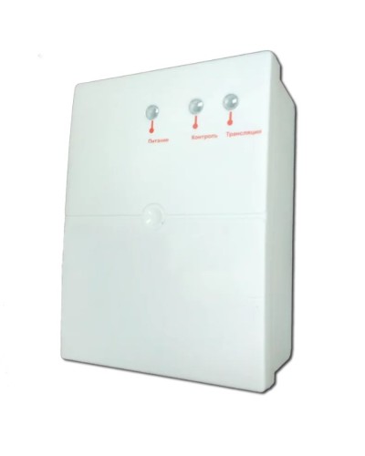 Блок расширения мощности С-КЛ-БР (ИП Раченков А.В.) в Хасавюрте Акустические системы Pintop.ru