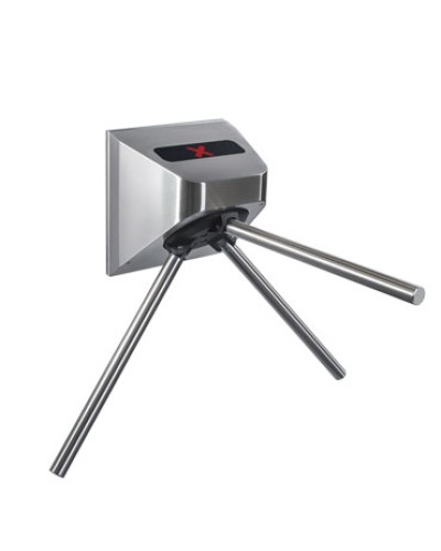 Турникет-трипод PERCo-TTR-10AK в Хасавюрте Турникеты Pintop.ru