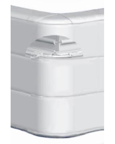 Угол внешний Legrand 010639 в Хасавюрте Аксессуары для кабель-канала Pintop.ru