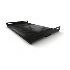 Полка стационарная Hyperline TSH3H-300-RAL9004