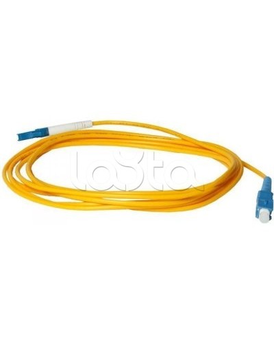 Патч-корд оптический TWT-LC-SC/SAU-5.0 в Хасавюрте Патч-корды оптические Pintop.ru