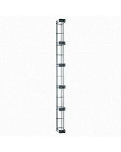 Кабельный органайзер LEGRAND 033135 в Хасавюрте Кабельные органайзеры Pintop.ru