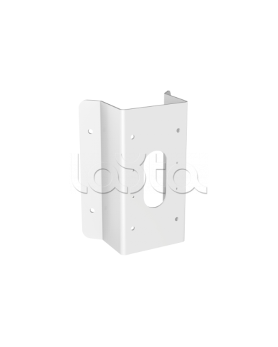 Кронштейн для крепления на угол Hikvision DS-1476ZJ-SUS в Хасавюрте Кронштейны и адаптеры для камер и мониторов Pintop.ru