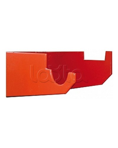 Кронштейн ПОЖТЕХНИКА Кронштейн МИГ (для ОП и ОВП МИГ) в Хасавюрте Аксессуары для огнетушителей Pintop.ru