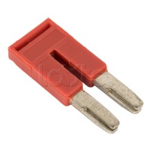 Перемычка для JXB-ST 2,5 2PIN (20 шт.) EKF PROxima (plc-per-st-2PIN-2.5)