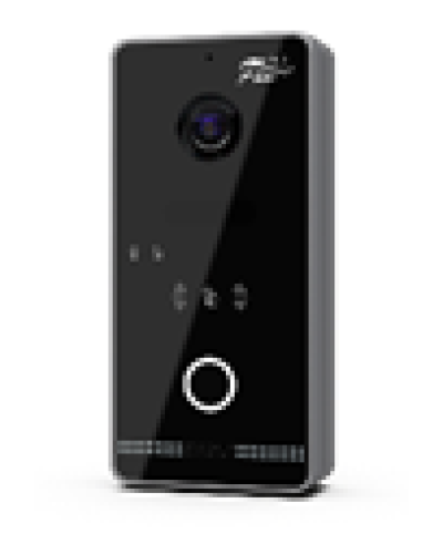 IP вызывная панель Fox FX-ICP238B в Хасавюрте Вызывные IP панели Pintop.ru