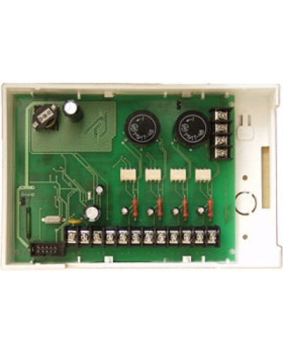 Контроллер шлейфов сигнализации сетевой Сигма-ИС СКШС-03-4 IP65 в Хасавюрте Интегрированная система безопасности Р-08 СИГМА-ИС Pintop.ru