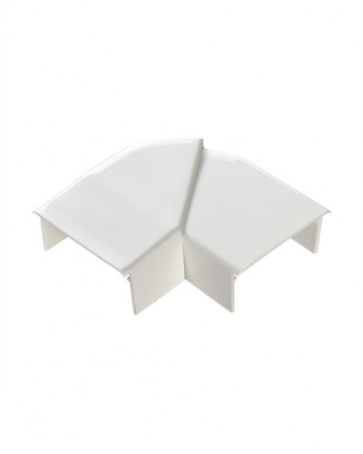 Угол плоский изменяемый для кабельного канала 40х20 SPL (040004S) в Хасавюрте Аксессуары для кабель-канала Pintop.ru