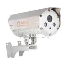 Цифровая в/камера с разрешением 2 Мп Релион-Exd-М-150-ИК-IP2Мп2.7-13.5Z-PoE-SD-С-TR
