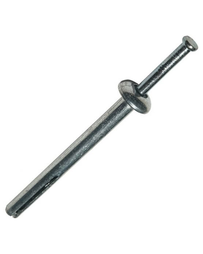 HD6/40 Металлическии дюбель-гвоздь (1000 шт/уп) ОКЛ Экопласт 47202-1000 в Хасавюрте Крепежные изделия Pintop.ru