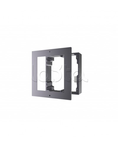Рамка накладного монтажа CTV-IP-UF1S в Хасавюрте Дополнительное оборудование для СКУД Pintop.ru