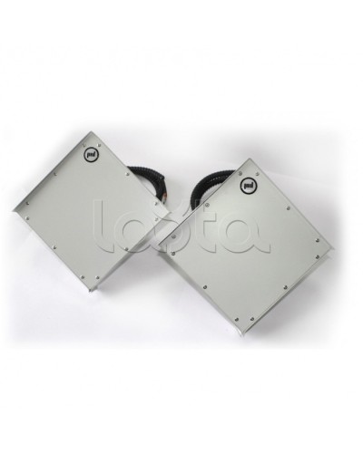 Извещатель радиоволновый двухпозиционный Омега микродизайн Призма-3-10/300Р2С в Хасавюрте Извещатели охраны периметра Pintop.ru