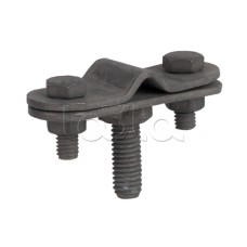 Держатель фасадный с резьбовым соединением L=20мм, HZ EKF PROxima (lp-31020)