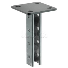 Подвес потолочный STRUT 41х41-600 EZ IEK (CLM50D-KPS-41-41-06)