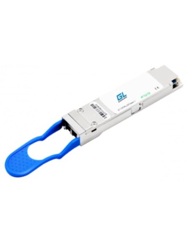 Трансивер Gigalink GL-OT-SQ40LC2-ER4 в Хасавюрте Модули SFP/XFP/GBIC Pintop.ru