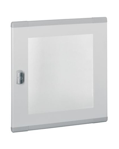 Дверь остеклённая Legrand 020282 в Хасавюрте Аксессуары для стоек и шкафов Pintop.ru