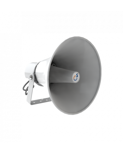 Громкоговоритель рупорный трансляционный Sonar SHS-20TA (ВЭД) в Хасавюрте Система оповещения и трансляции Sonar Pintop.ru
