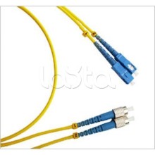 Патч-корд оптический TWT-2FC-2ST/SAU-3.0
