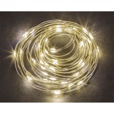 Гирлянда Navigator 95 129 NGF-D049-07 (микро роса WW)