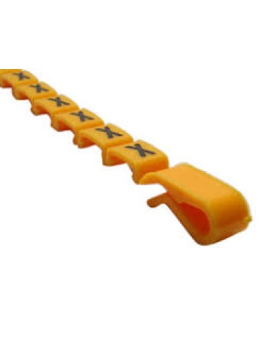 Маркер Legrand 038433 в Хасавюрте Аксессуары для кабель-канала Pintop.ru