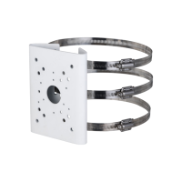 Крепление на столб Dahua DH-PFA150-T