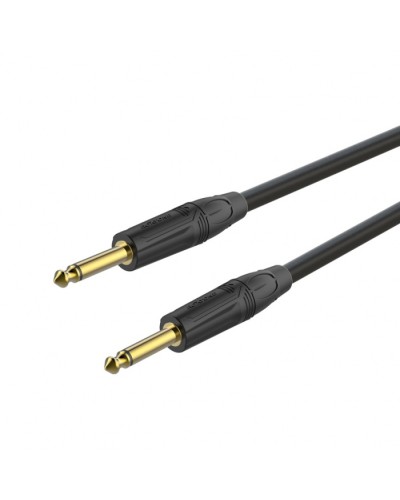 Кабель инструментальный ROXTONE GGJJ100/10 в Хасавюрте Система оповещения и трансляции Roxton Pintop.ru