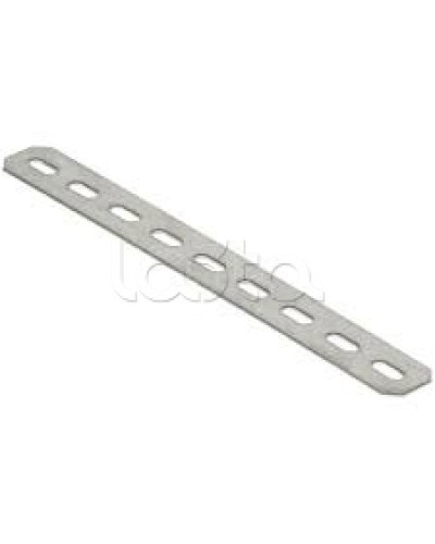 Соединитель для проволочного лотка перфорированный CP IEK CLW10-CP в Хасавюрте Аксессуары для лотков Pintop.ru