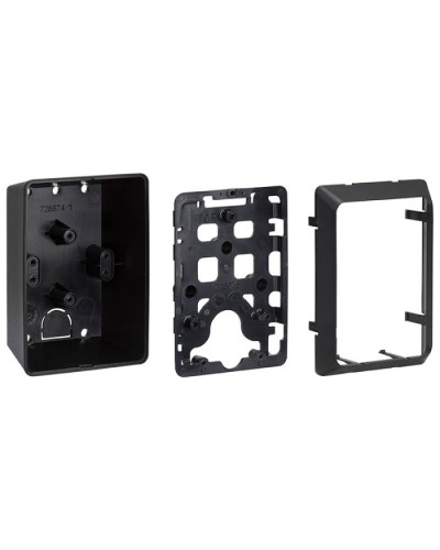 Адаптер Faac 401064 в Хасавюрте Запчасти для шлагбаумов и автоматики Pintop.ru