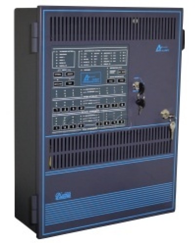 Оповещатель звуковой Омега Саунд AL-MC2 в Хасавюрте Аксессуары для СОУЭ Pintop.ru