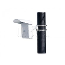 Извещатель радиоволновой однопозиционный Forteza ЗЕБРА-30(24)-Ш-Ethernet (штора)