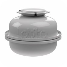 Модуль порошкового пожаротушения в специальном исполнении Источник-плюс Тунгус-МПП(Н-Т)-5-И-ГЭ-У2