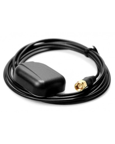 GPS антенна JDM GPS Antenna в Хасавюрте Аксессуары для СОУЭ Pintop.ru