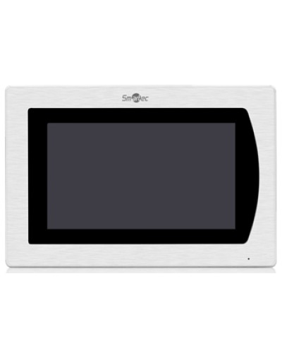 Монитор видеодомофона 7 Smartec ST-MS407HM-SL в Хасавюрте Абонентские видеоустройства Pintop.ru