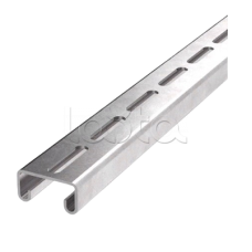 Профиль STRUT профиль 41х21 1800 Промрукав (PR16.0768)