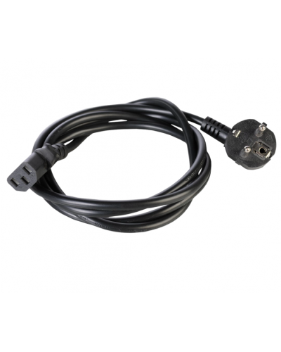 Кабель питания REM R-10-Cord-C13-S-3 в Хасавюрте Дополнительное оборудование для сетей Pintop.ru