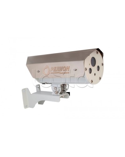 Релион-Exd-А-150-ИК-IP2Мп2.7-13.5Z-220-SD-МК-С-TR - Цифровая в/камера с разрешением 2 Мп. Встроенный микрофон. Чувствит. 0.0015 лк. Питание 220VAC. Матрица 1/2.8 CMOS. Моторизованный объектив 2.7-13.5мм. Видеомодуль Trassir. Формат сжатия H.264, H.2 %rs_c