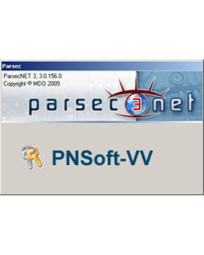ПО Модуль видеоверификации Parsec PNSoft-VV в Хасавюрте Сетевая СКУД Parsec Pintop.ru
