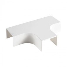 Угол 25х25мм Т-образный плавный ст.TIA, огнестойкость E110 (4шт) 1кор.=200шт. Экопласт