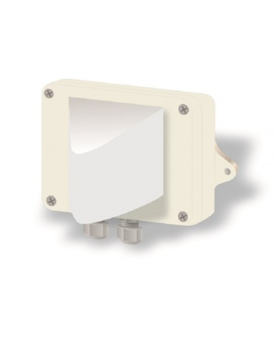 Лампа влагозащищенная сигнальная Getcall GC-0611W3 в Хасавюрте Дополнительное оборудование для сетей Pintop.ru