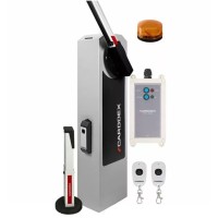 Комплект CARDDEX Комплект с шлагбаумом RBM-R "Оптимум-R"