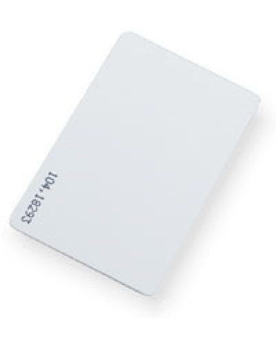 Карта EM Marine ISO IronLogic IL-06T в Хасавюрте Оптовые идентификаторы Pintop.ru