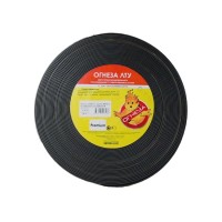 Лента термоуплотнительная Огнеза ЛТУ 1,5*20, рулон 35 пог.м. (премиум)